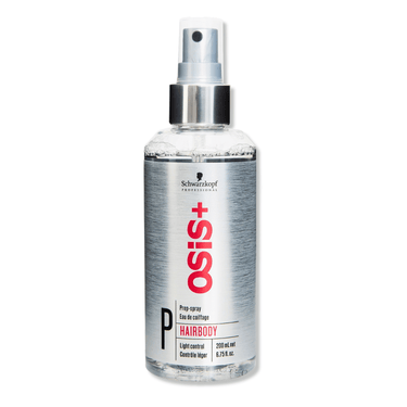 SCHWARZKOPF - OSIS+_OSiS+ Hairbody Prep-Spray_Cosmetic World